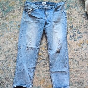 Studio Blue Women's Blue Jeans